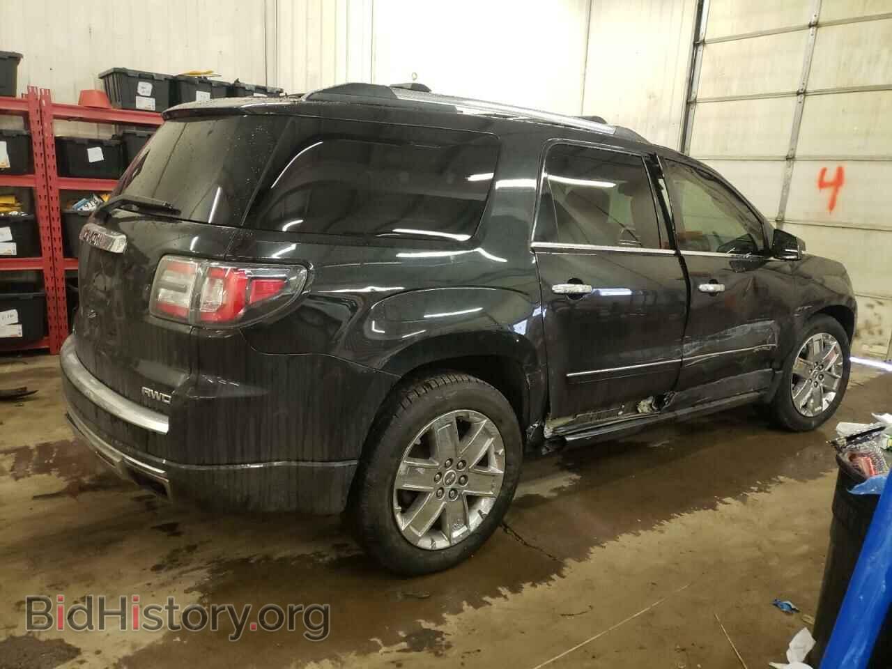 2014 GMC ACADIA DEN - VIN: 1GKKVTKD4EJ243604 - Фото 3