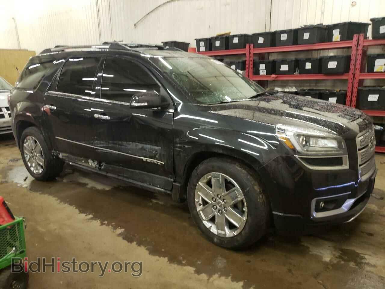 2014 GMC ACADIA DEN - VIN: 1GKKVTKD4EJ243604 - Фото 4