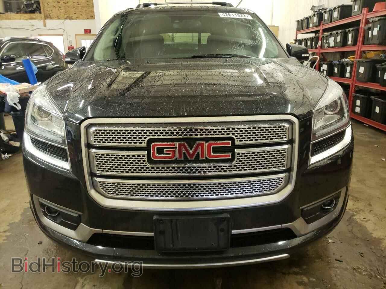 2014 GMC ACADIA DEN - VIN: 1GKKVTKD4EJ243604 - Фото 5