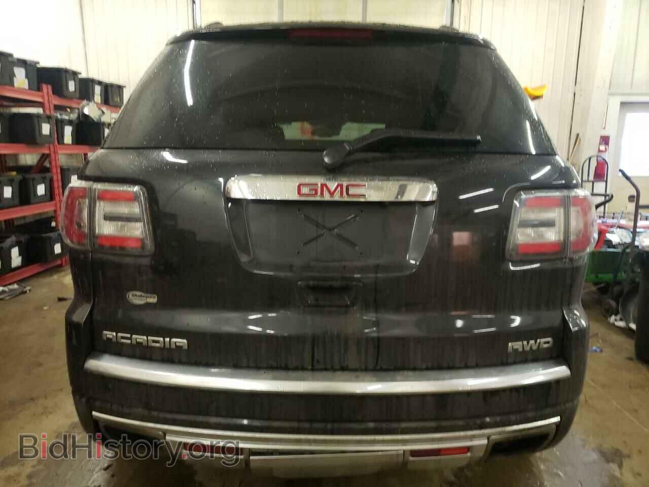 2014 GMC ACADIA DEN - VIN: 1GKKVTKD4EJ243604 - Фото 6