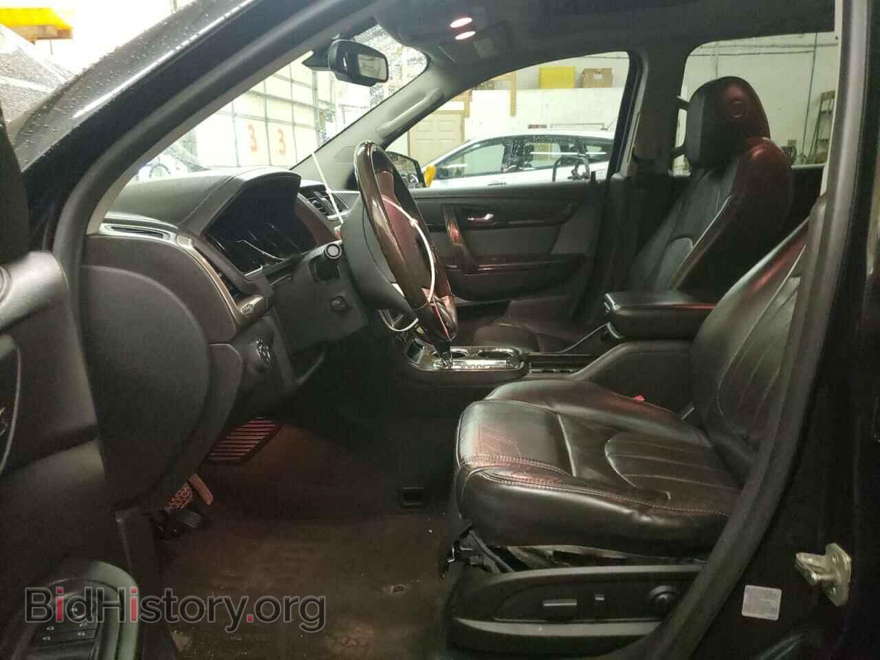 2014 GMC ACADIA DEN - VIN: 1GKKVTKD4EJ243604 - Фото 7