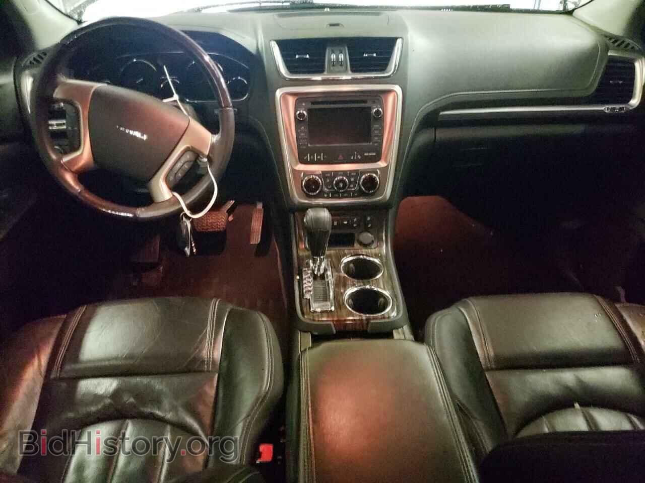 2014 GMC ACADIA DEN - VIN: 1GKKVTKD4EJ243604 - Фото 8