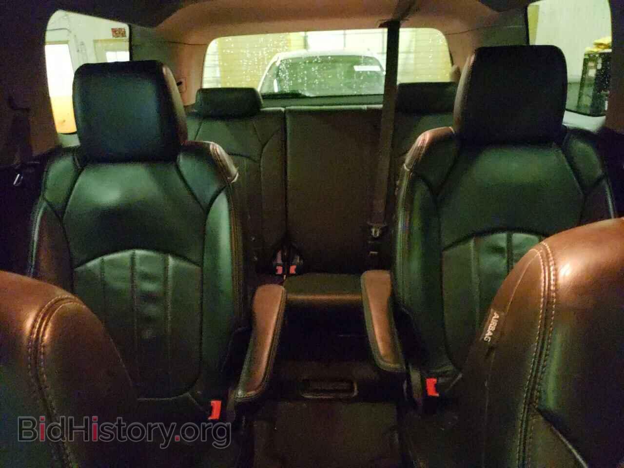 2014 GMC ACADIA DEN - VIN: 1GKKVTKD4EJ243604 - Фото 10