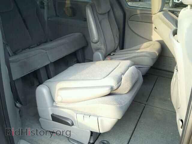 2005 DODGE CARAVAN - VIN: 2D4GP44L65R515011 - Фото 6