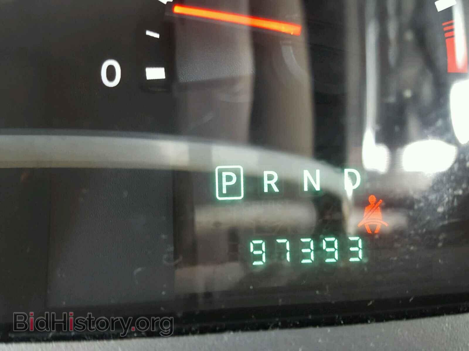2010 DODGE JOURNEY - VIN: 3D4PG5FV0AT260304 - Фото 8