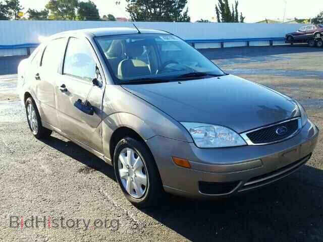 Photo 1FAFP34N55W269022 - FORD FOCUS 2005