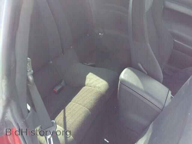2006 MITSUBISHI ECLIPSE - VIN: 4A3AK24F06E601894 - Photo 5