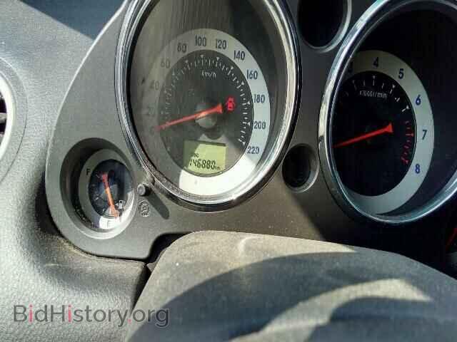 2006 MITSUBISHI ECLIPSE - VIN: 4A3AK24F06E601894 - Photo 7
