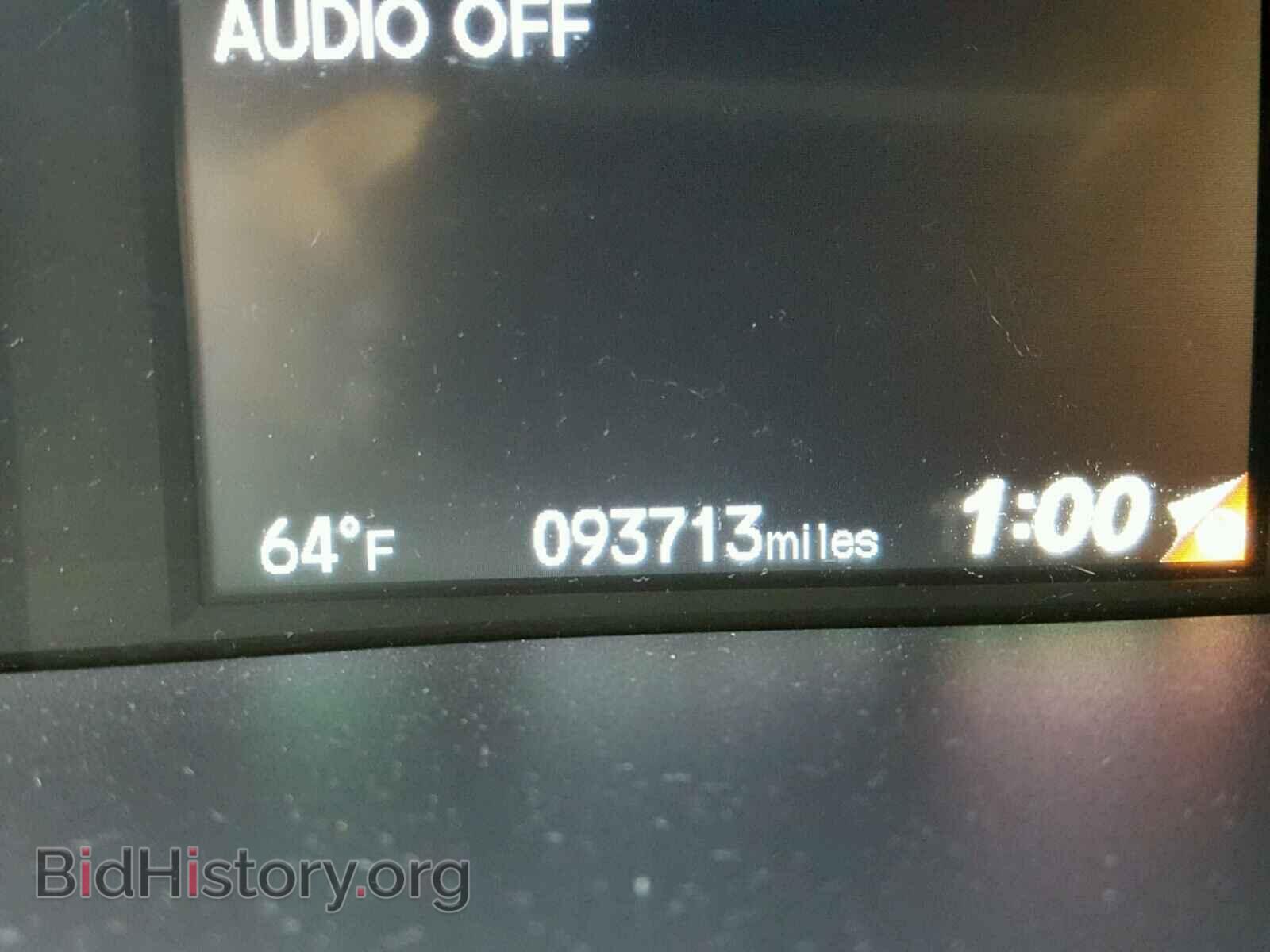 2014 HONDA CIVIC - VIN: 19XFB2F58EE205955 - Фото 8