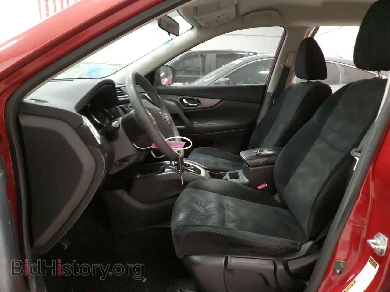 2014 NISSAN ROGUE - VIN: 5N1AT2MLXEC794633 - Photo 7