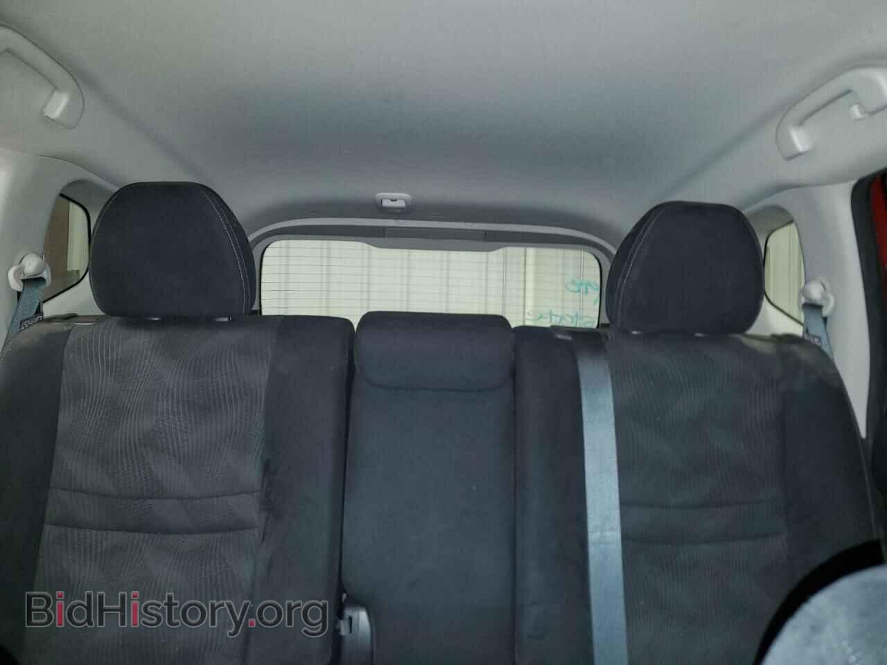 2014 NISSAN ROGUE - VIN: 5N1AT2MLXEC794633 - Photo 10
