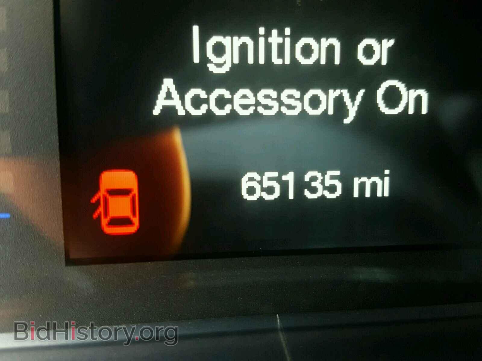 2015 CHRYSLER 200 - VIN: 1C3CCCBB1FN758045 - Photo 8