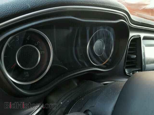 2015 DODGE CHALLENGER - VIN: 2C3CDZAG0FH821318 - Photo 8