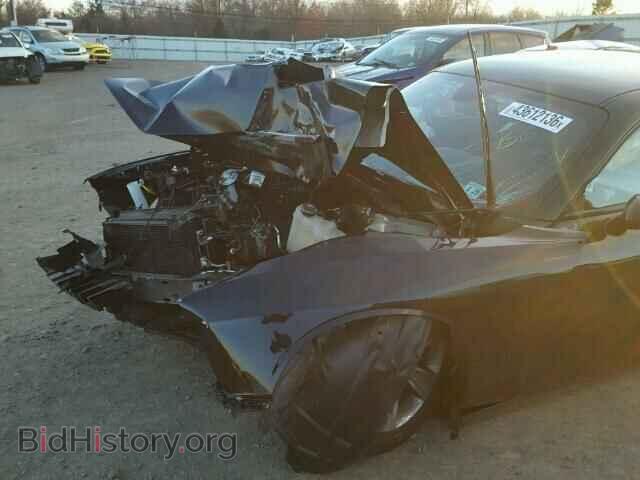 2015 DODGE CHALLENGER - VIN: 2C3CDZAG0FH821318 - Photo 9