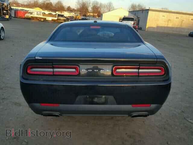 2015 DODGE CHALLENGER - VIN: 2C3CDZAG0FH821318 - Photo 10