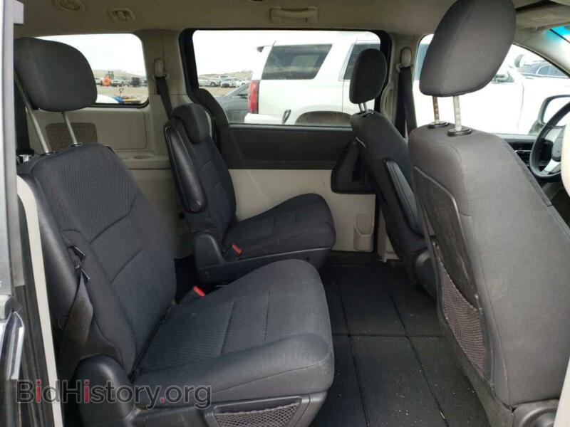 2010 Dodge CARAVAN (VIN 2D4RN4DE5AR101891) — photo 11 of 14