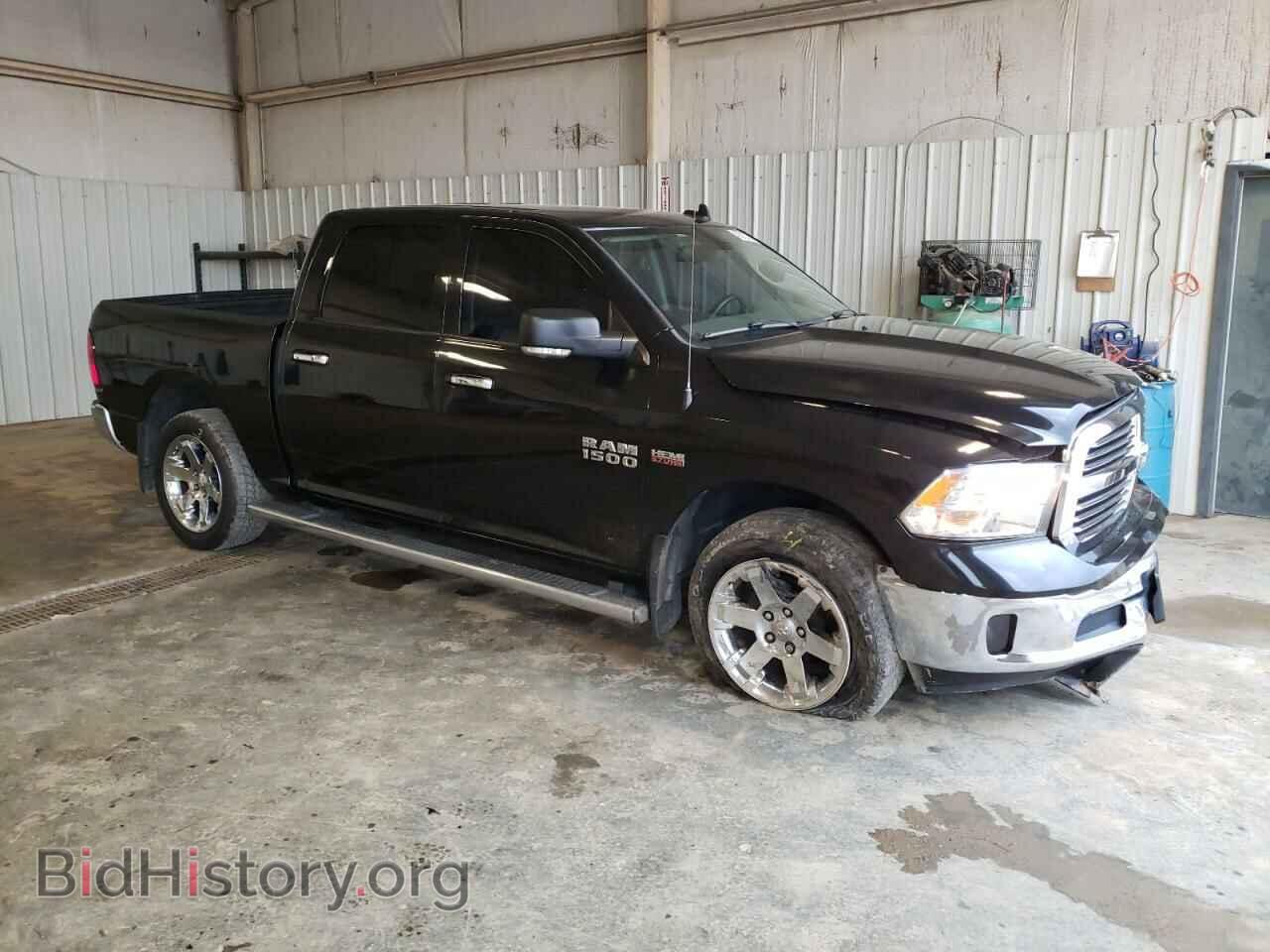 2015 RAM 1500 - VIN: 3C6RR7LT8FG641016 - Фото 4