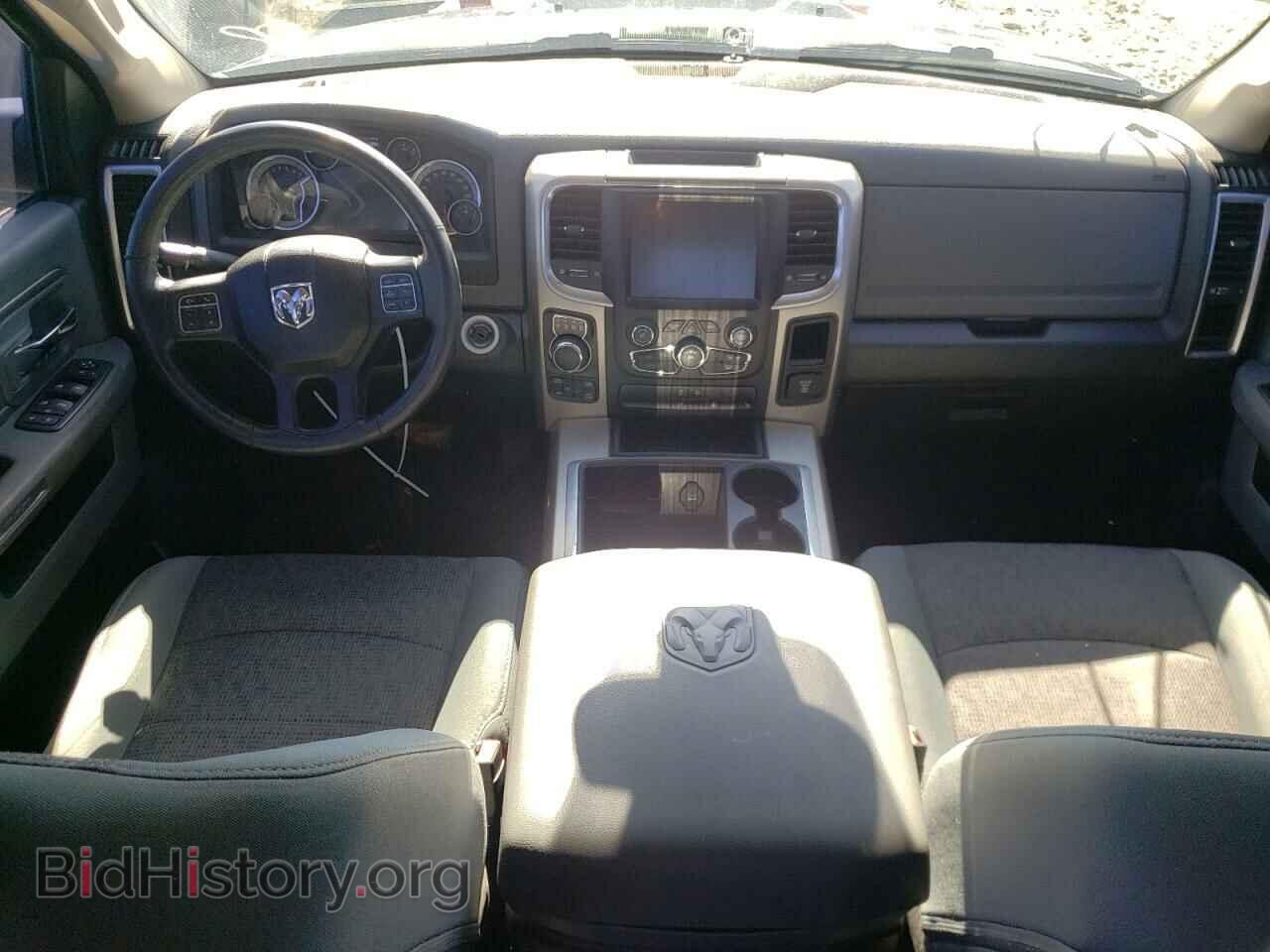 2015 RAM 1500 - VIN: 3C6RR7LT8FG641016 - Фото 8