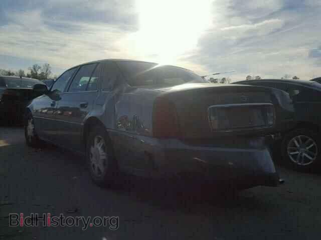 2003 CADILLAC DEVILLE - VIN: 1G6KD54Y33U199314 - Photo 3