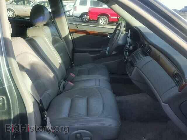 2003 CADILLAC DEVILLE - VIN: 1G6KD54Y33U199314 - Photo 5
