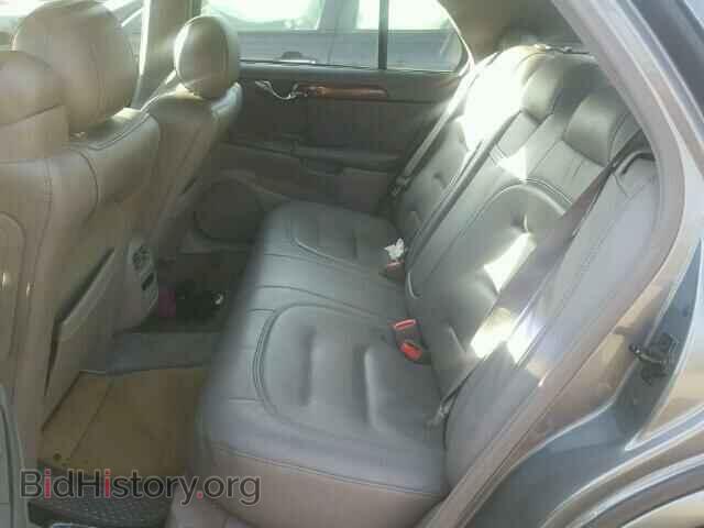 2003 CADILLAC DEVILLE - VIN: 1G6KD54Y33U199314 - Photo 6