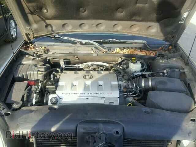 2003 CADILLAC DEVILLE - VIN: 1G6KD54Y33U199314 - Photo 7