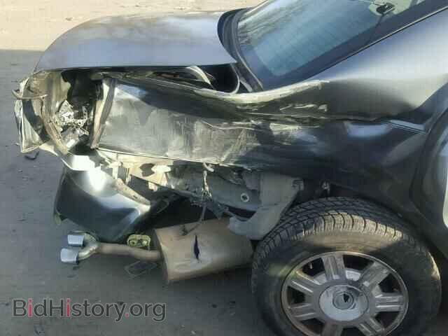 2003 CADILLAC DEVILLE - VIN: 1G6KD54Y33U199314 - Photo 9