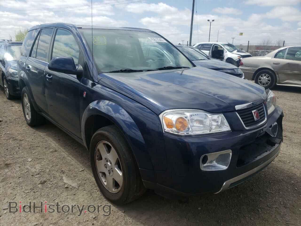 Photo 5GZCZ53437S809598 - SATURN VUE 2007