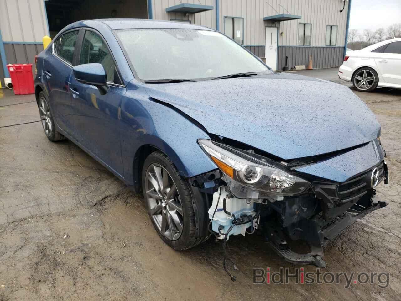 Photo 3MZBN1V38JM200736 - MAZDA 3 2018