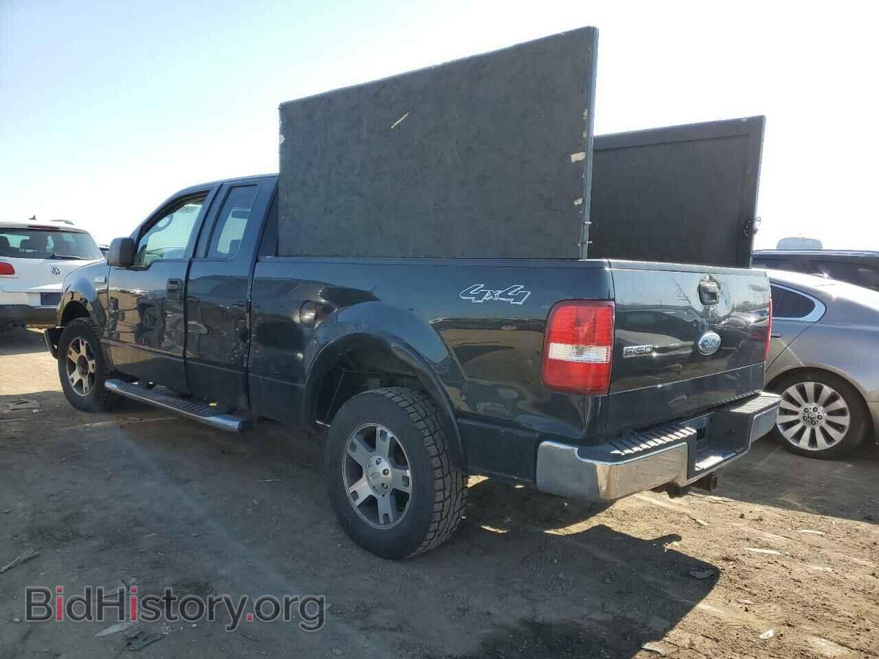 2008 FORD All Models - VIN: 1FTPX14V18FA39839 - Фото 2