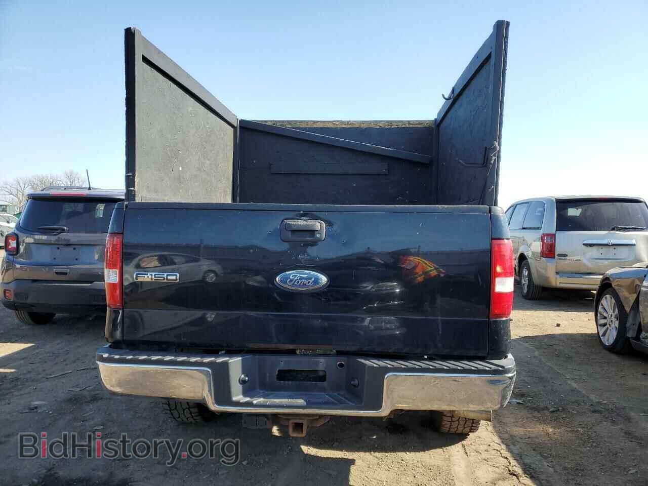2008 FORD All Models - VIN: 1FTPX14V18FA39839 - Фото 6