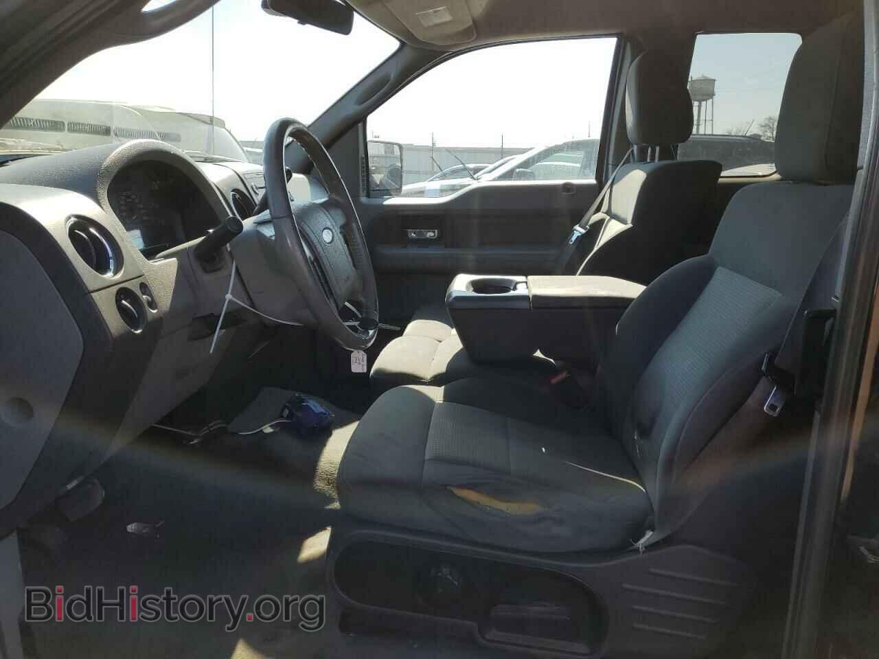 2008 FORD All Models - VIN: 1FTPX14V18FA39839 - Фото 7