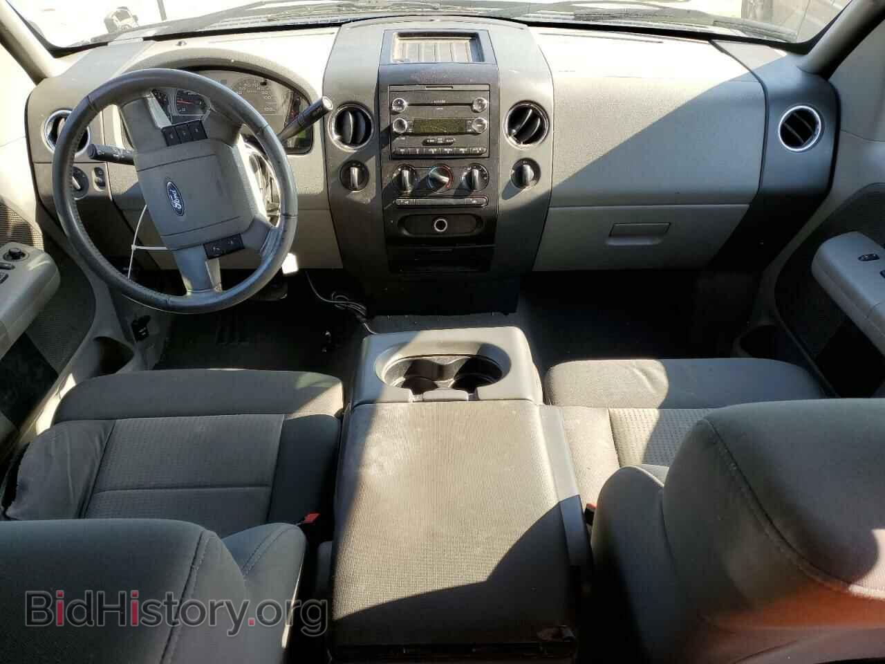 2008 FORD All Models - VIN: 1FTPX14V18FA39839 - Фото 8