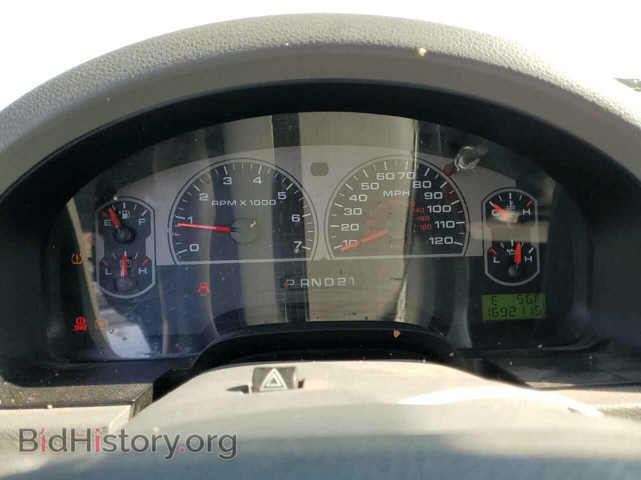 2008 FORD All Models - VIN: 1FTPX14V18FA39839 - Фото 9
