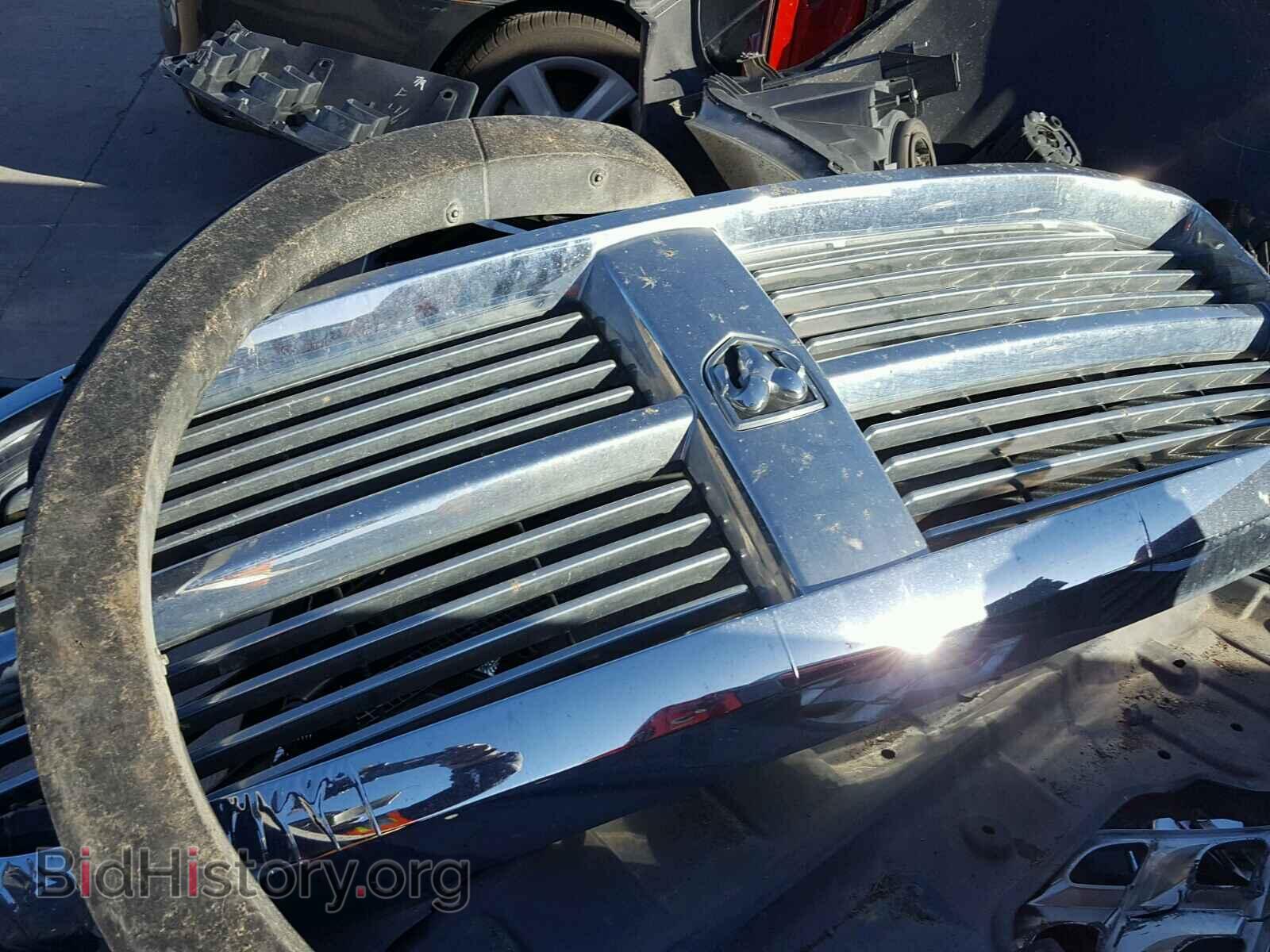 2007 DODGE RAM 1500 - VIN: 1D7HA18PX7S272602 - Фото 9