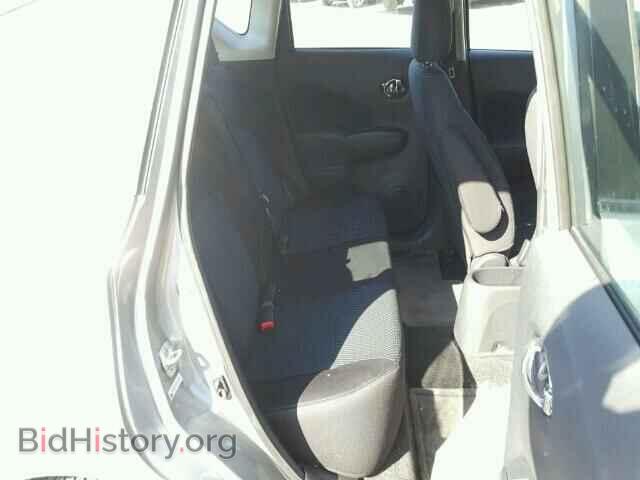 2014 NISSAN VERSA - VIN: 3N1CE2CP6EL353102 - Photo 6