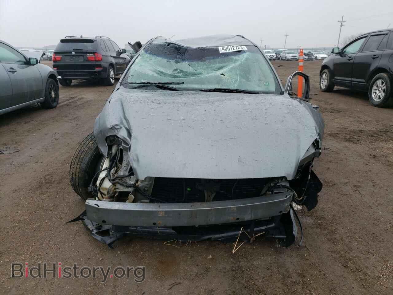 2009 CHEVROLET IMPALA - VIN: 2G1WT57K291171445 - Фото 5