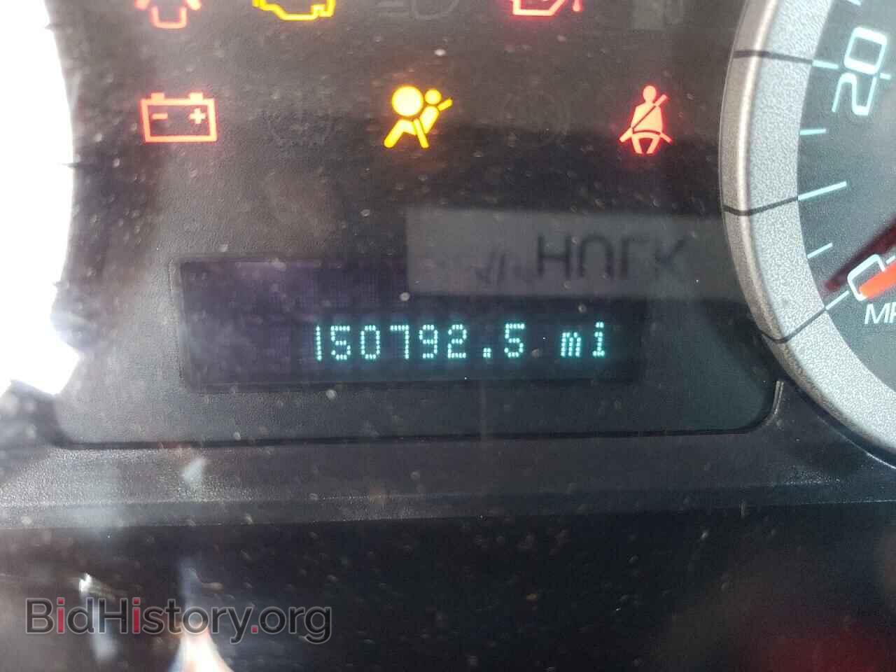 2011 FORD ESCAPE - VIN: 1FMCU9EG7BKB17878 - Фото 8
