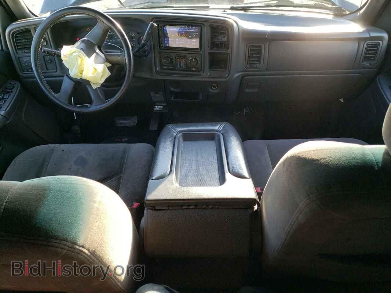 2006 CHEVROLET ALL Models - VIN: 2GCEC13T661216778 - Фото 8