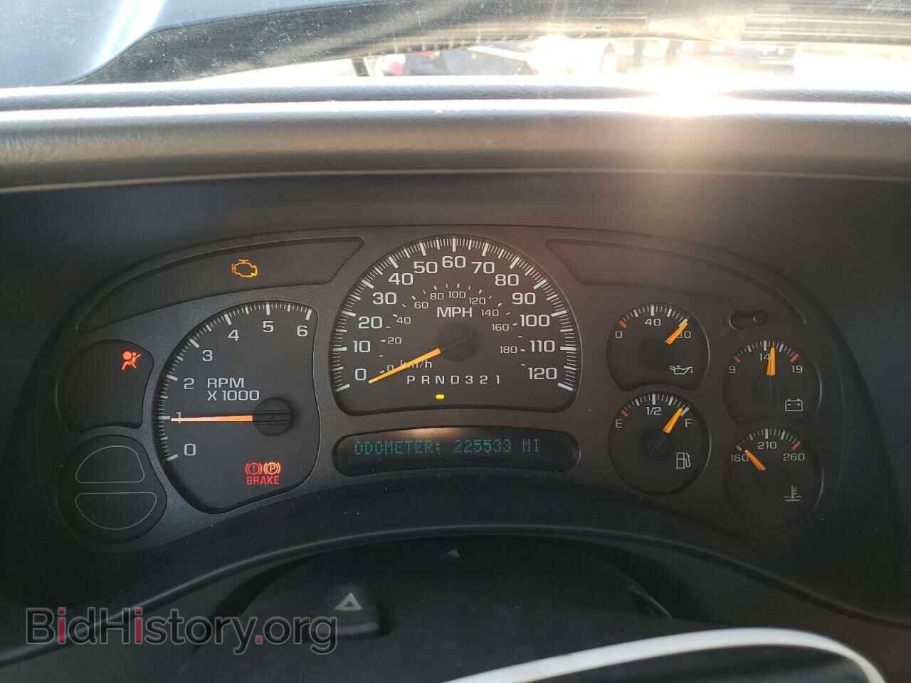 2006 CHEVROLET ALL Models - VIN: 2GCEC13T661216778 - Фото 9