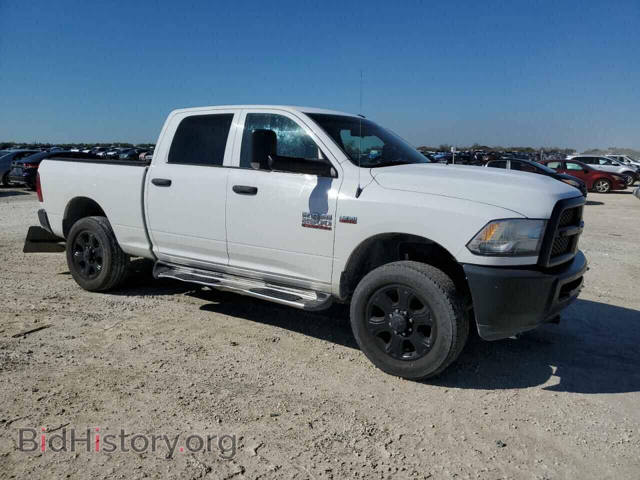 2014 RAM All Models - VIN: 3C6TR5CT4EG328120 - Photo 4