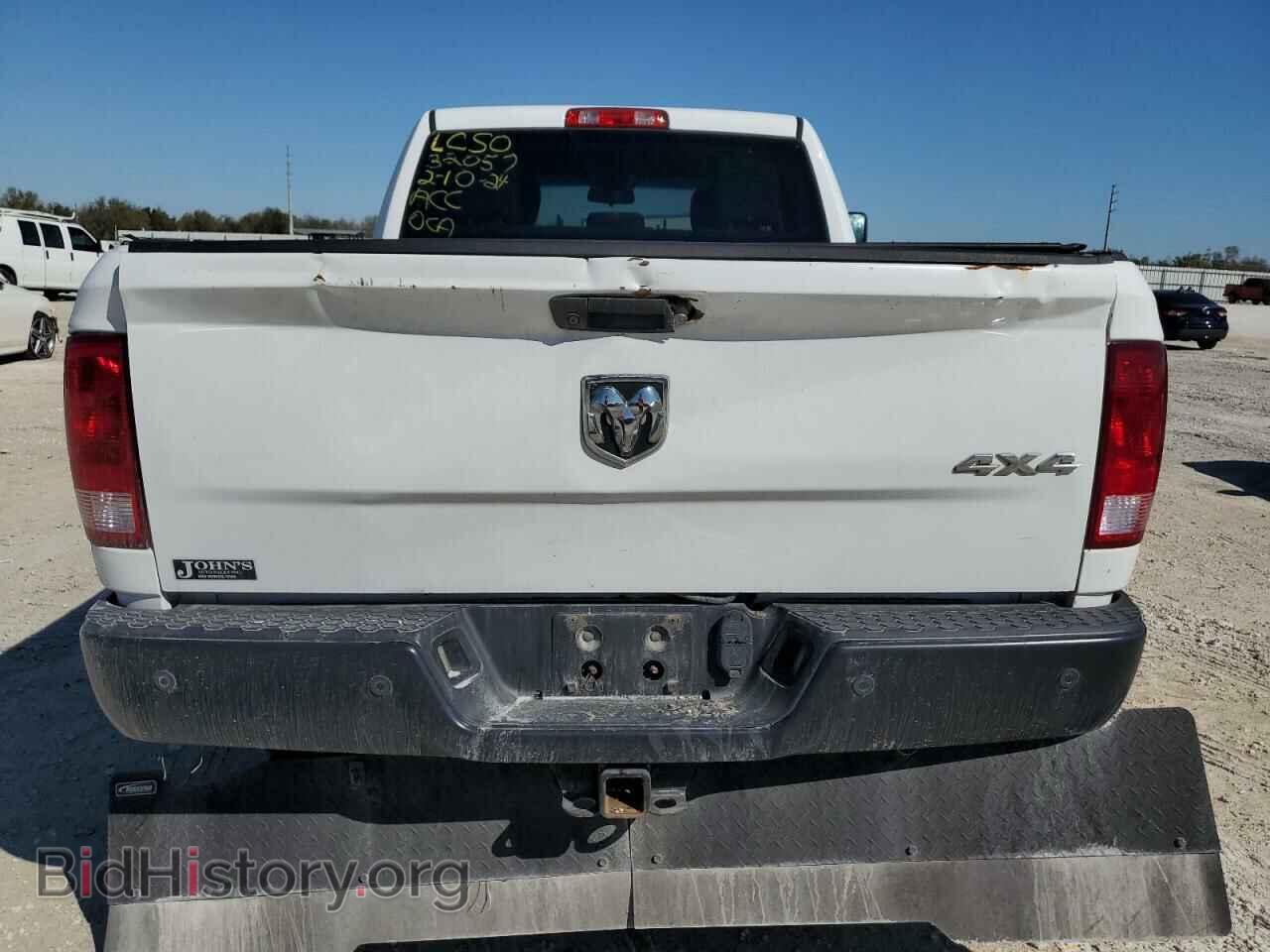 2014 RAM All Models - VIN: 3C6TR5CT4EG328120 - Photo 6