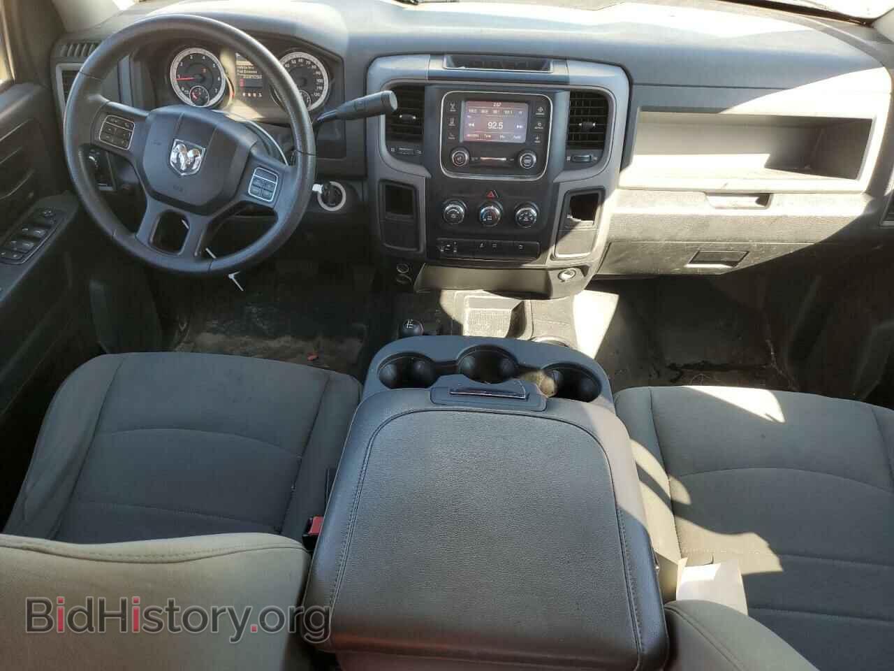 2014 RAM All Models - VIN: 3C6TR5CT4EG328120 - Photo 8