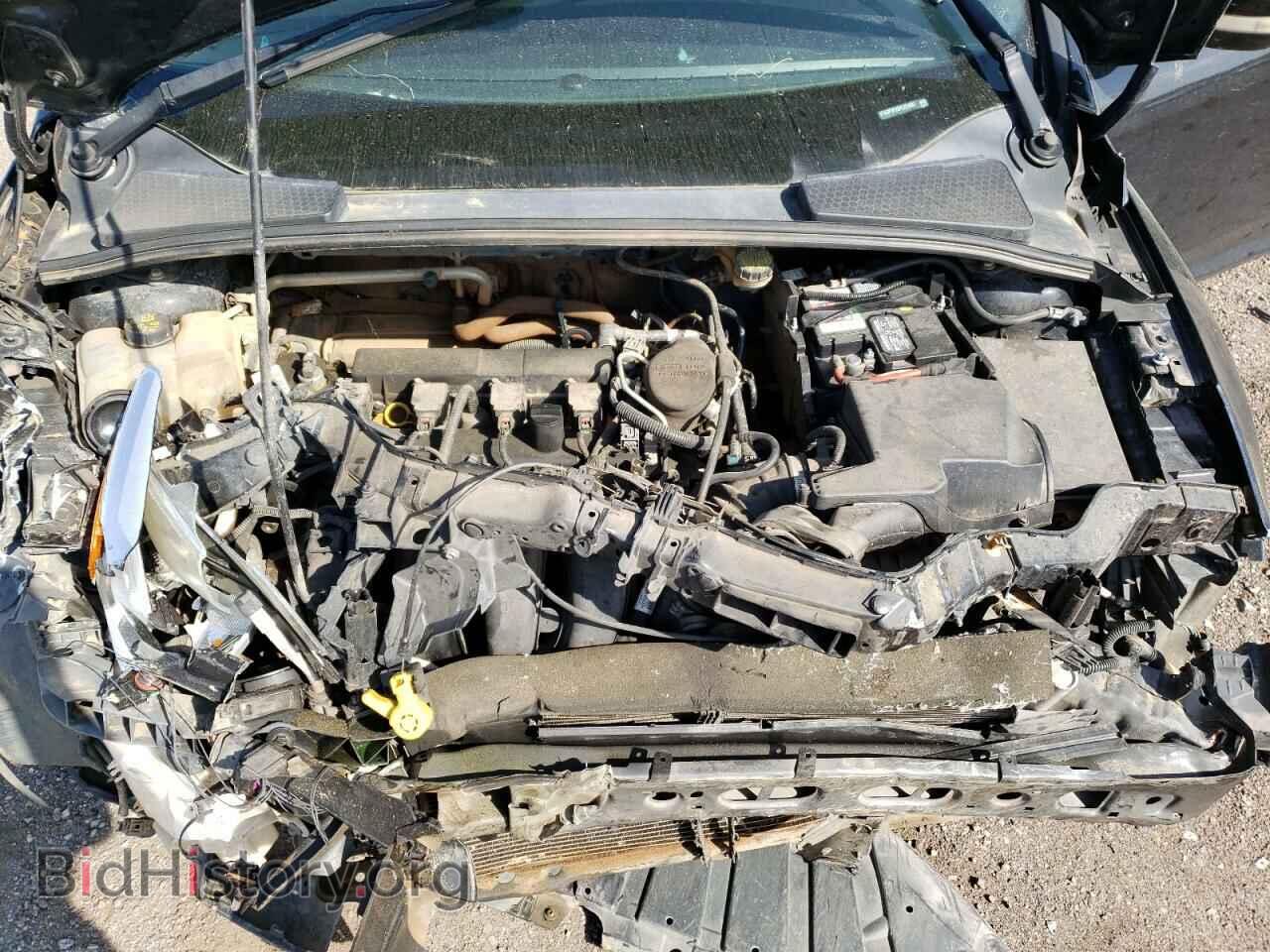 2015 FORD FOCUS - VIN: 1FADP3F22FL224357 - Фото 11