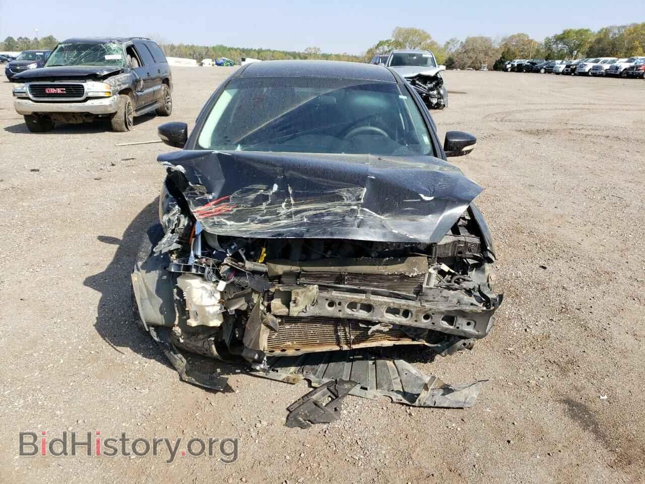 2015 FORD FOCUS - VIN: 1FADP3F22FL224357 - Фото 5