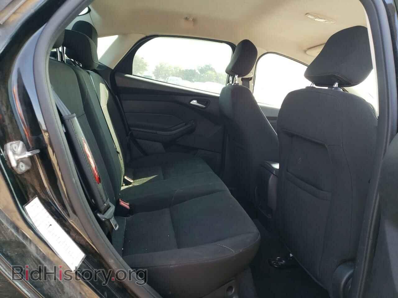 2015 FORD FOCUS - VIN: 1FADP3F22FL224357 - Фото 10