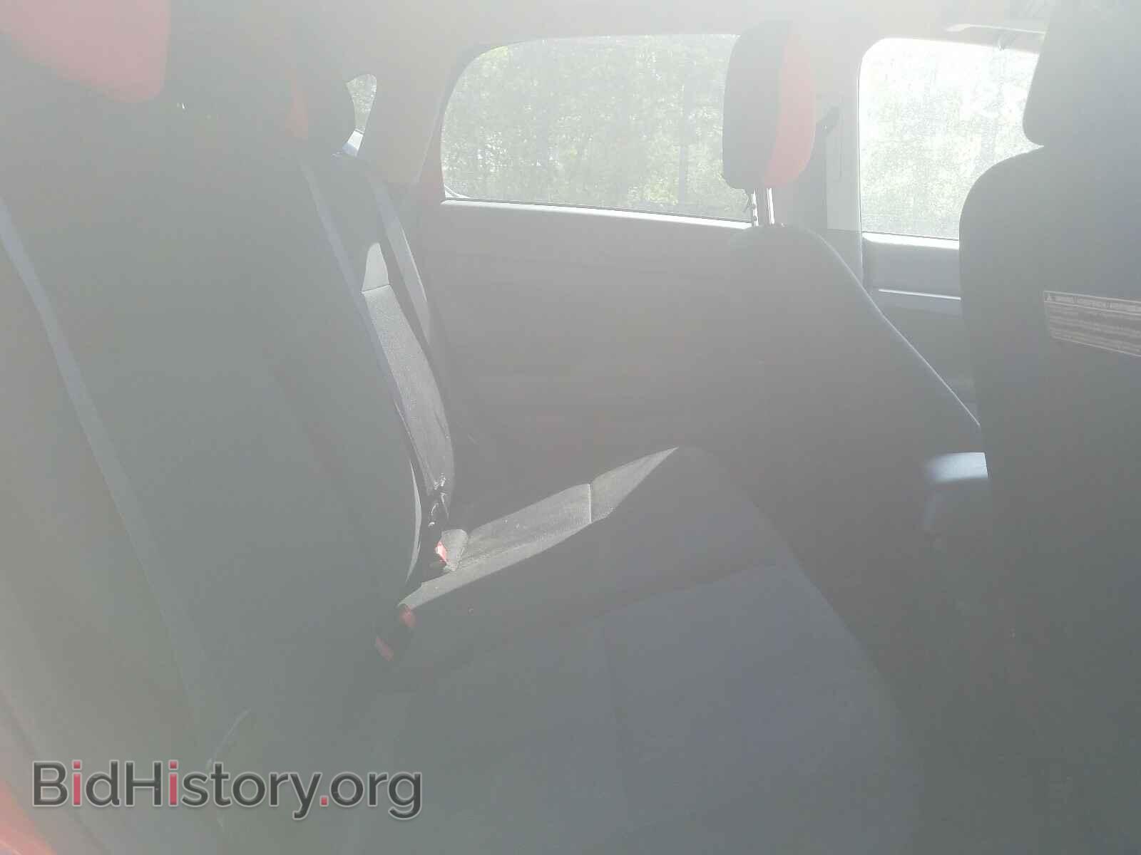2012 MITSUBISHI OUTLANDER - VIN: JA4AP3AU3CZ009482 - Фото 6