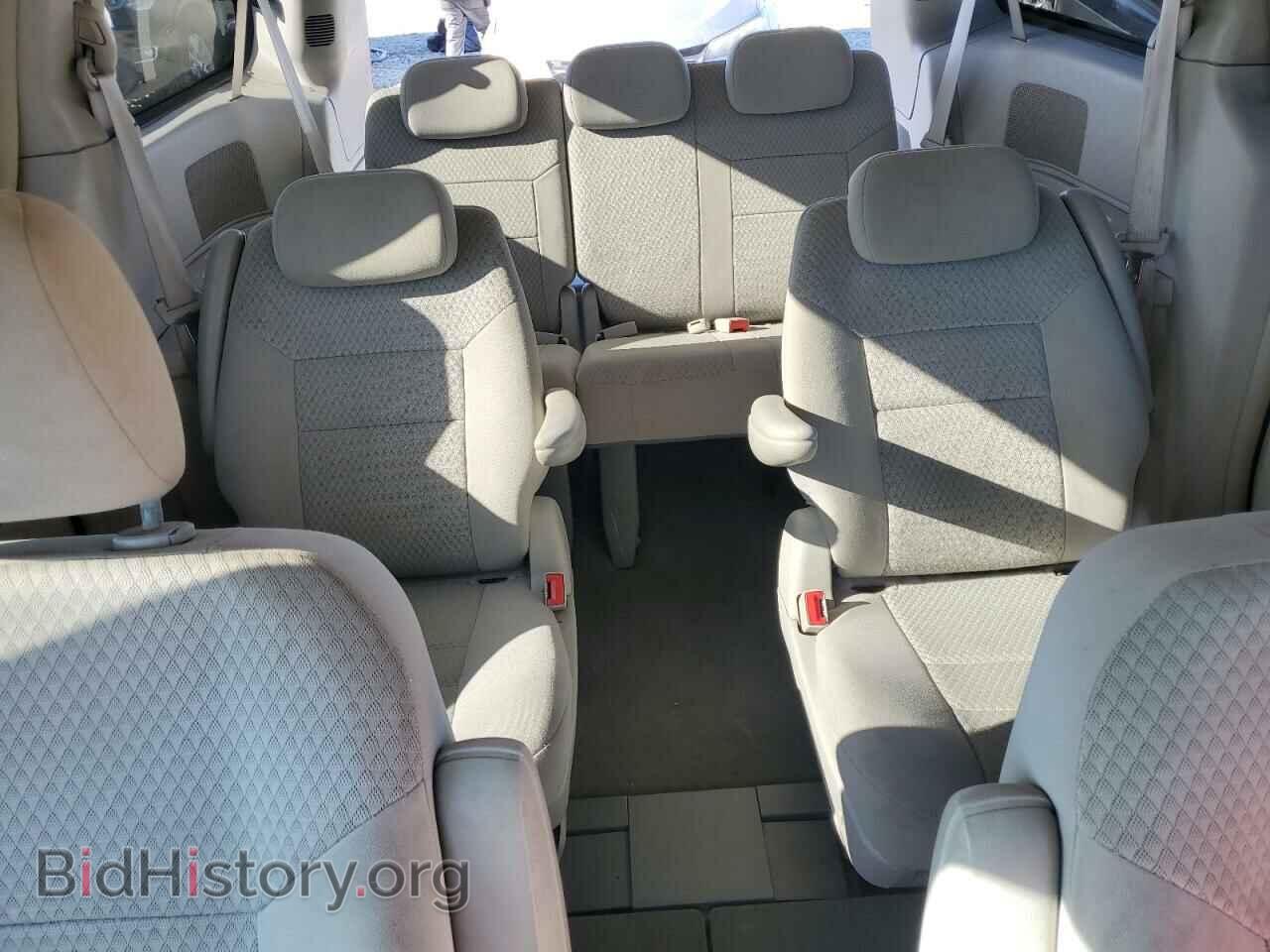 2010 CHRYSLER MINIVAN - VIN: 2A4RR4DE9AR266452 - Photo 10