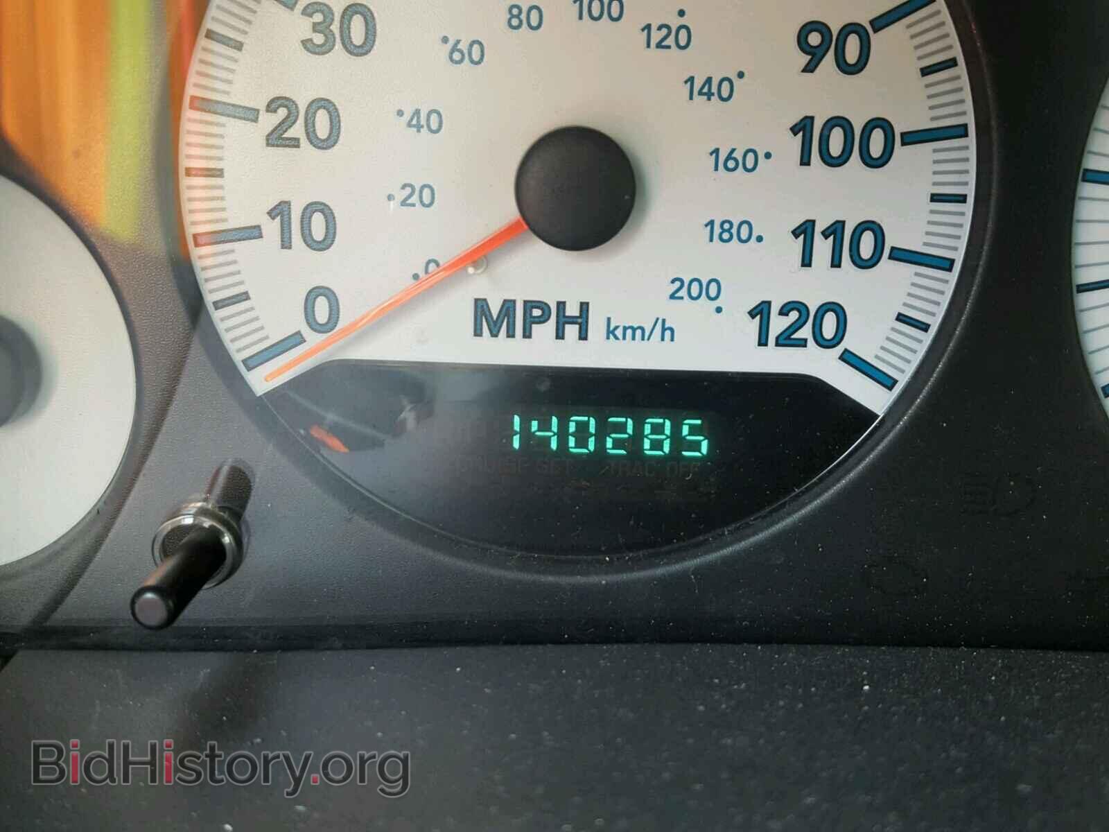 2007 DODGE CARAVAN - VIN: 2D4GP44L07R104710 - Фото 8