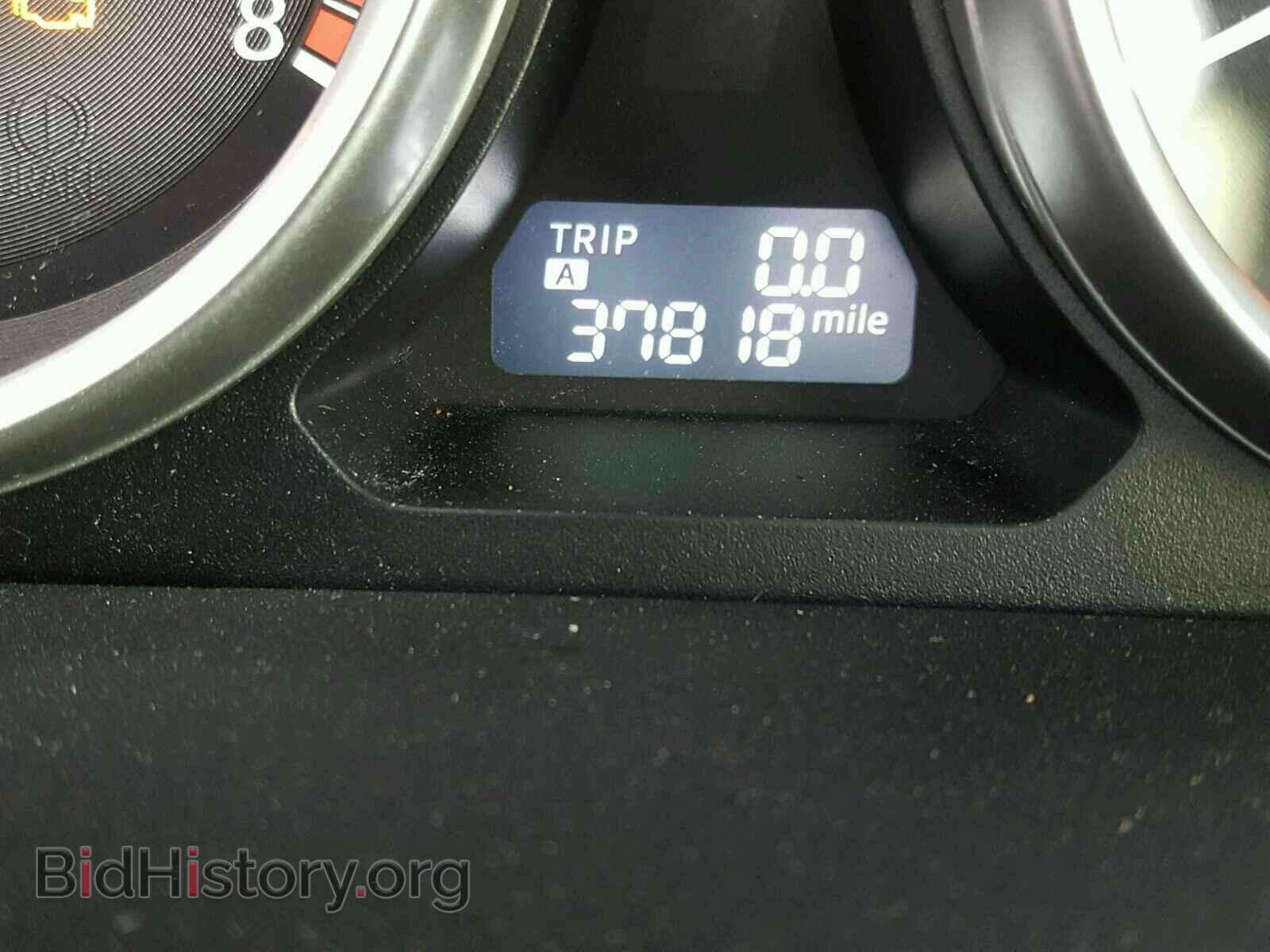 2015 MAZDA CX-9 - VIN: JM3TB3DA3F0455419 - Фото 8